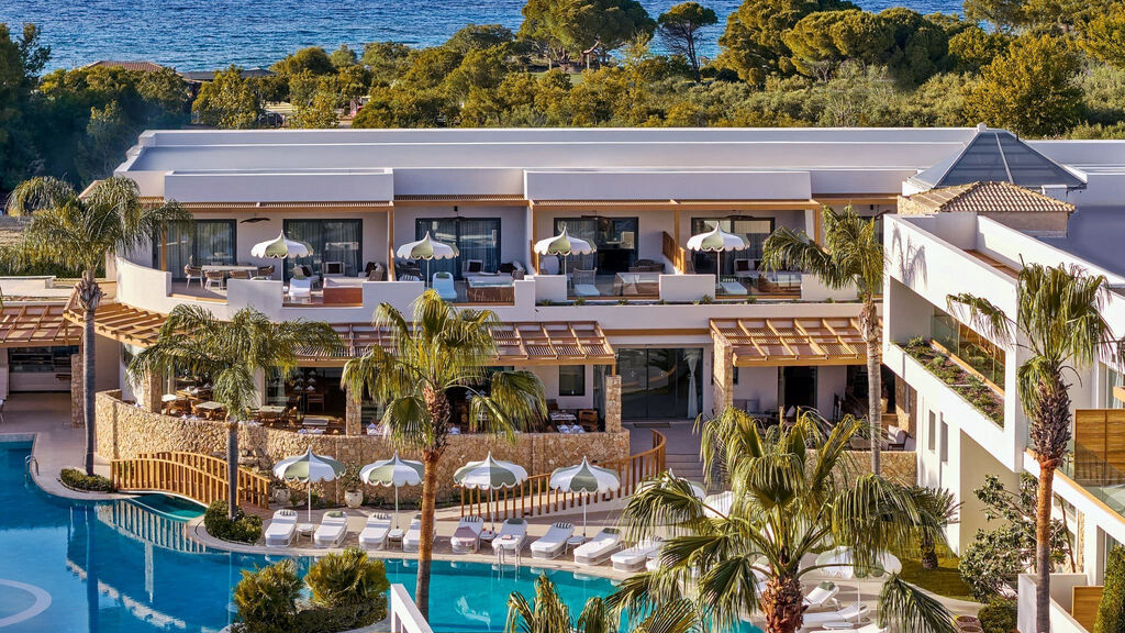 Lesante Luxury Hotel & Spa