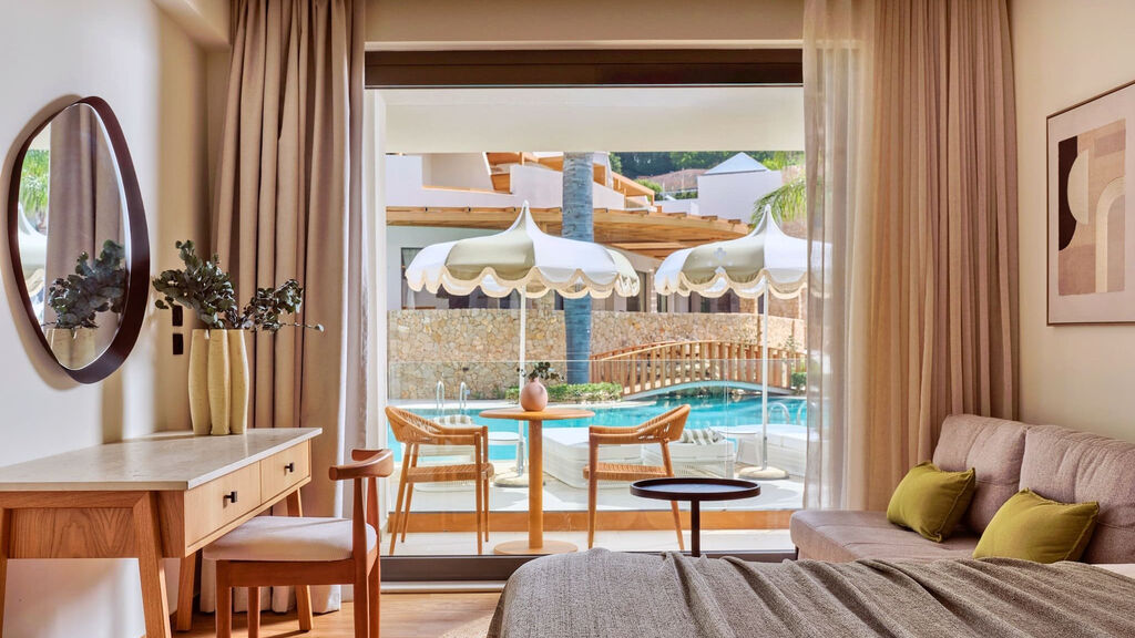 Lesante Luxury Hotel & Spa