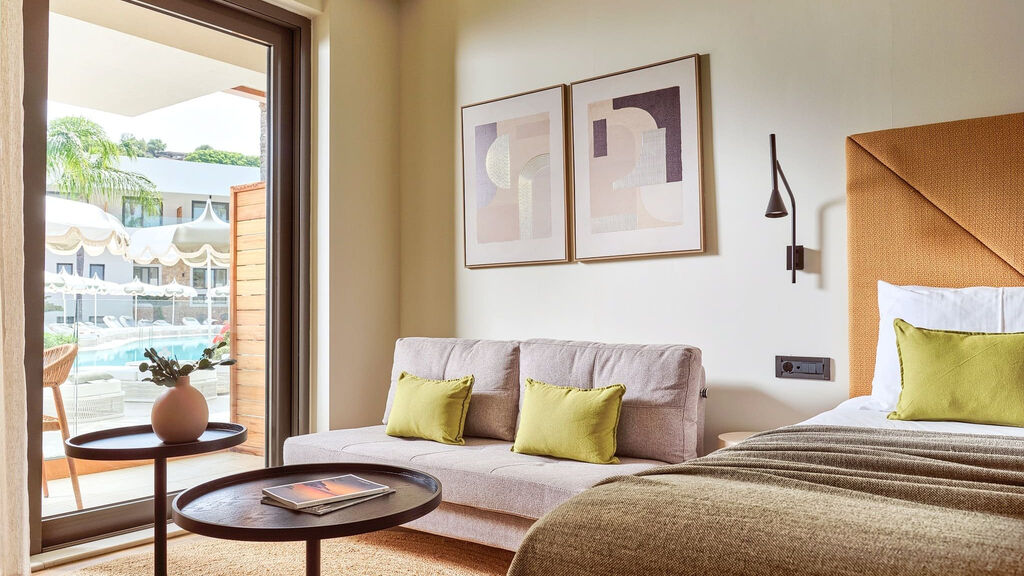 Lesante Luxury Hotel & Spa