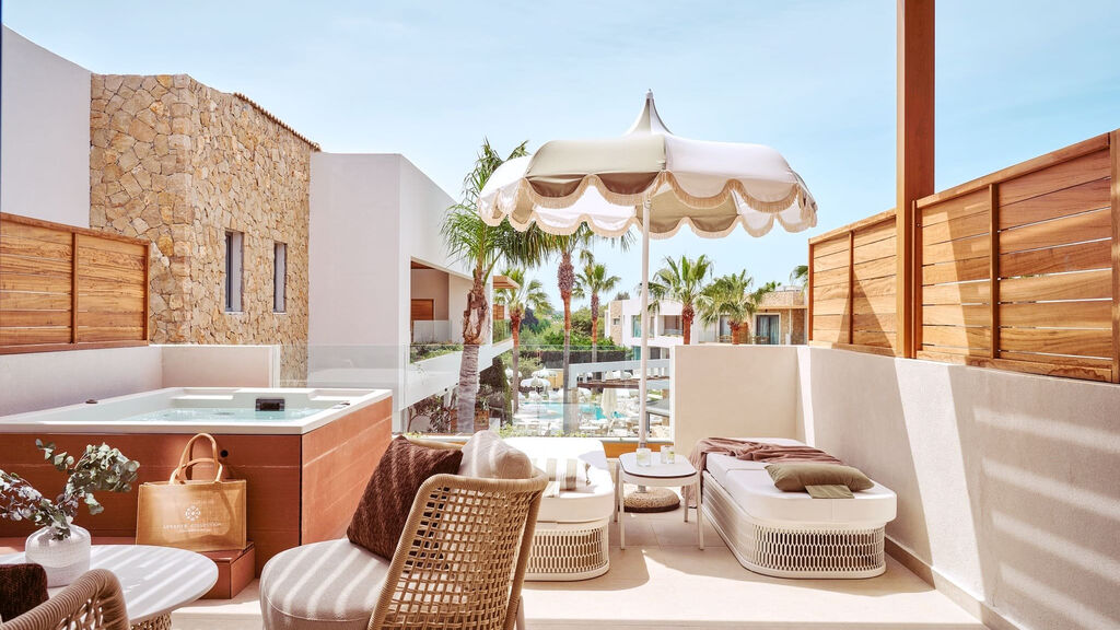 Lesante Luxury Hotel & Spa