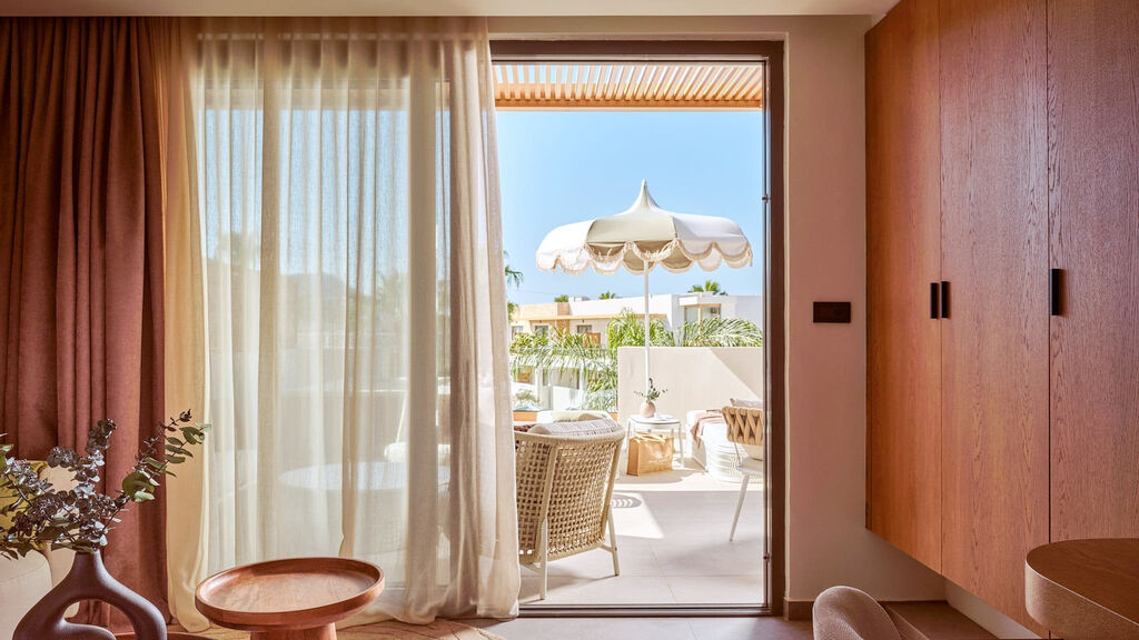 Lesante Luxury Hotel & Spa