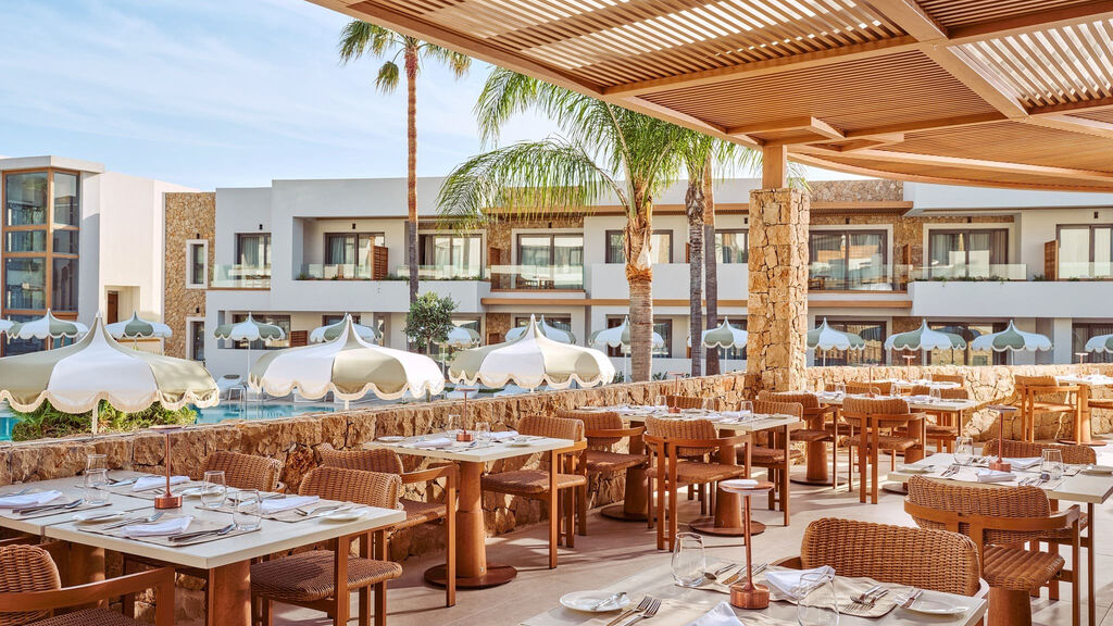 Lesante Luxury Hotel & Spa