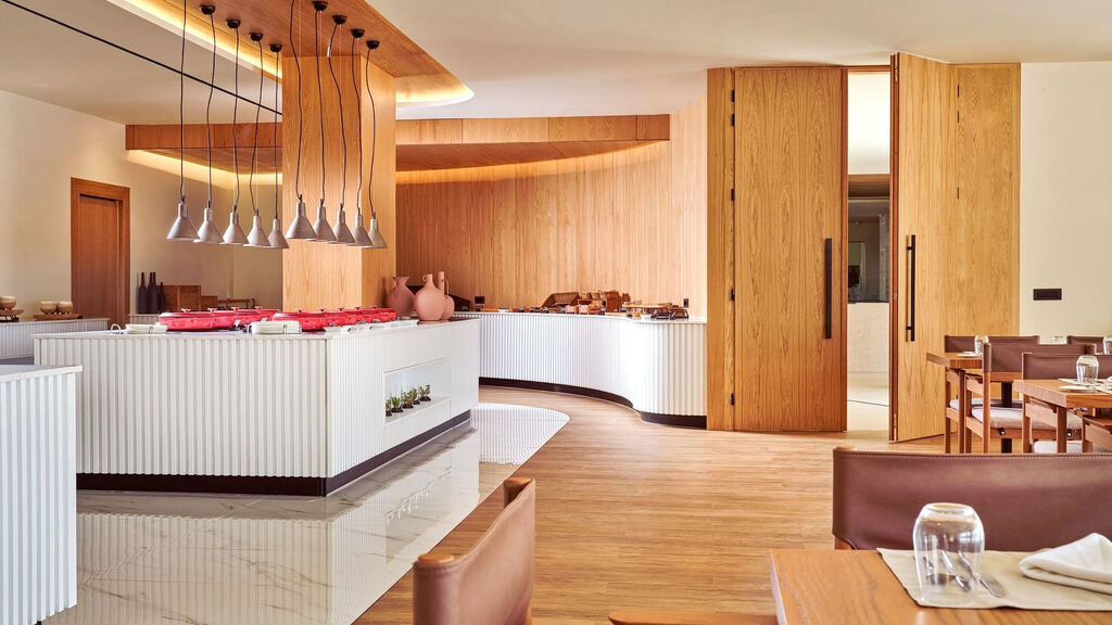 Lesante Luxury Hotel & Spa