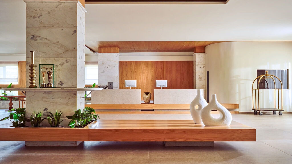 Lesante Luxury Hotel & Spa