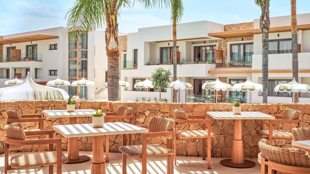 Lesante Luxury Hotel & Spa