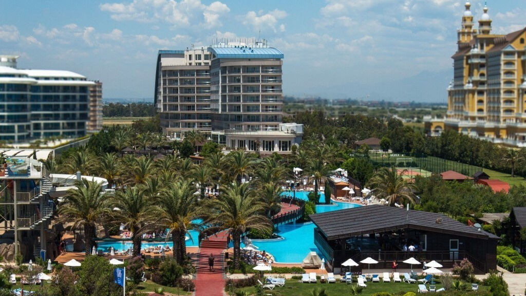 Liberty Hotels Lara