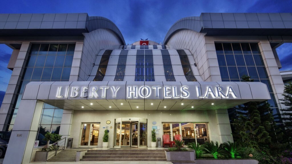 Liberty Hotels Lara