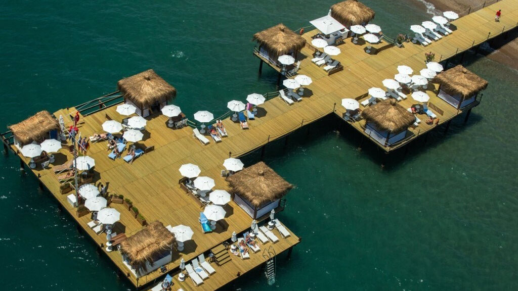 Liberty Hotels Lara