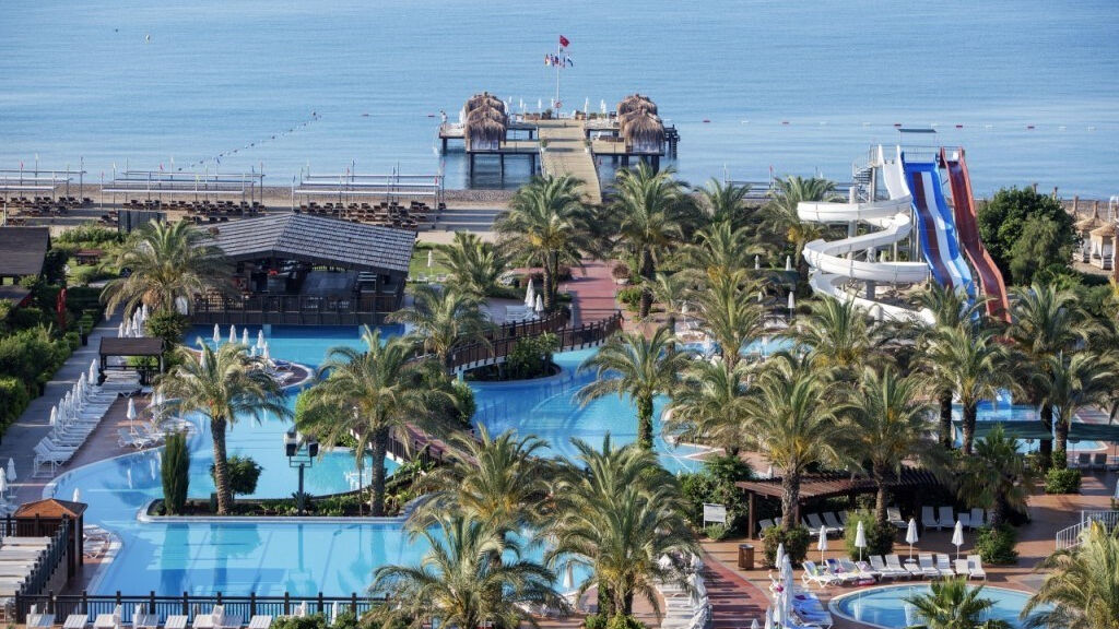 Liberty Hotels Lara
