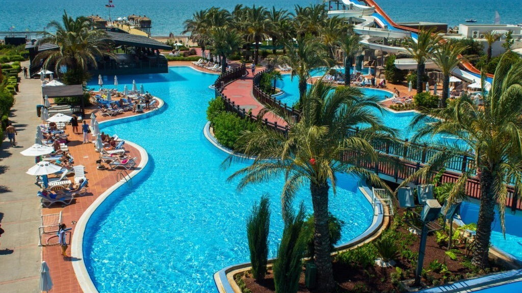 Liberty Hotels Lara