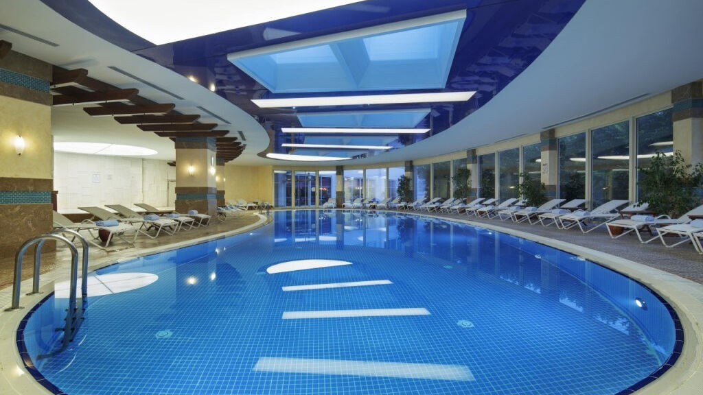 Liberty Hotels Lara