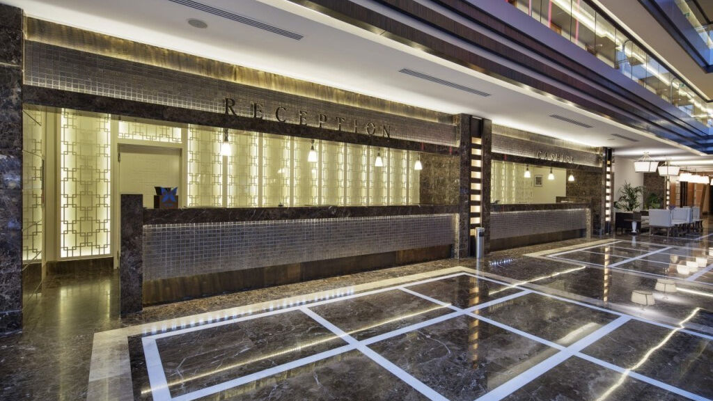 Liberty Hotels Lara