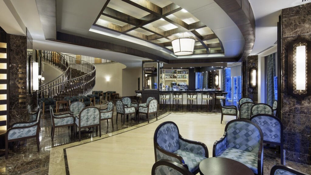 Liberty Hotels Lara