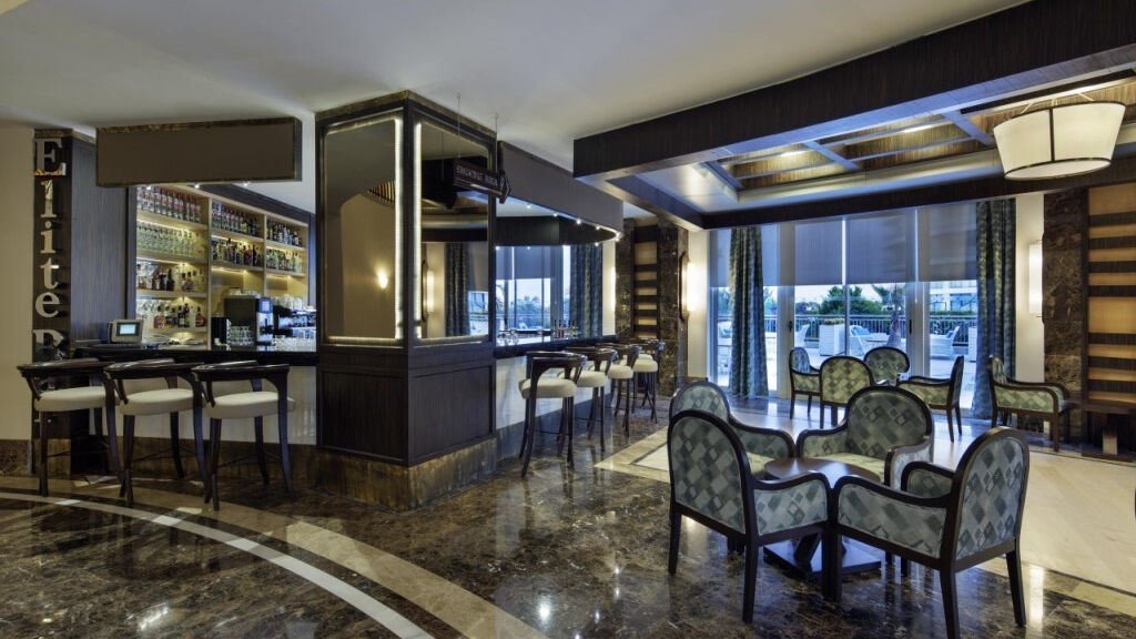 Liberty Hotels Lara