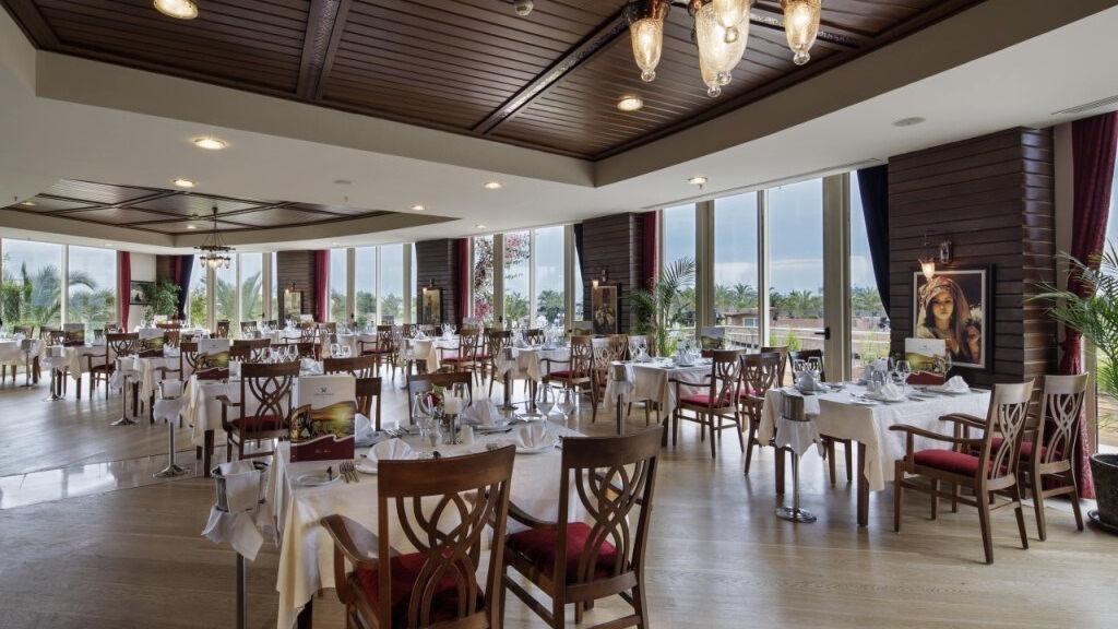 Liberty Hotels Lara