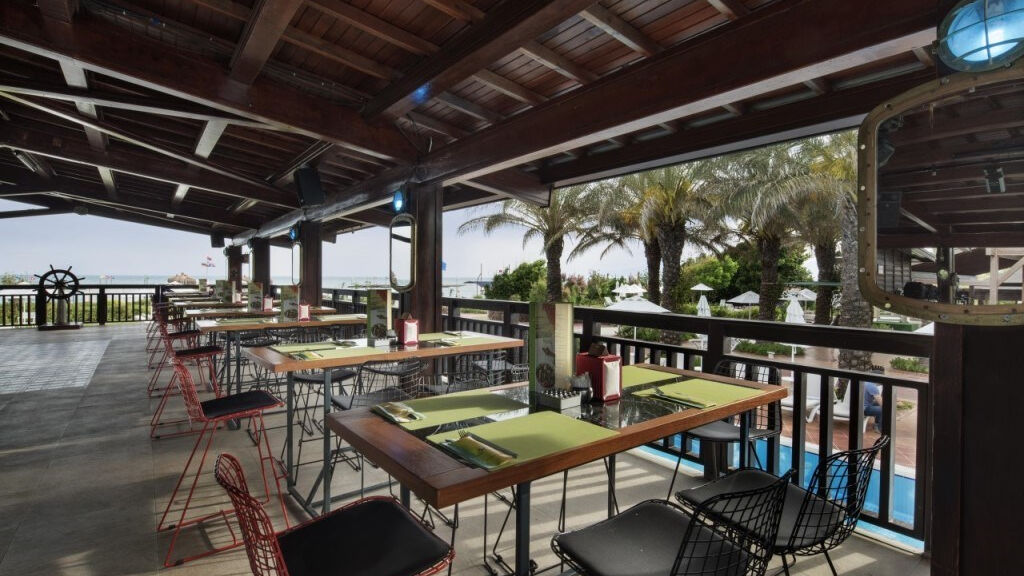 Liberty Hotels Lara