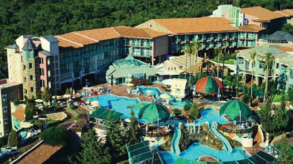 Liberty Hotels Lykia