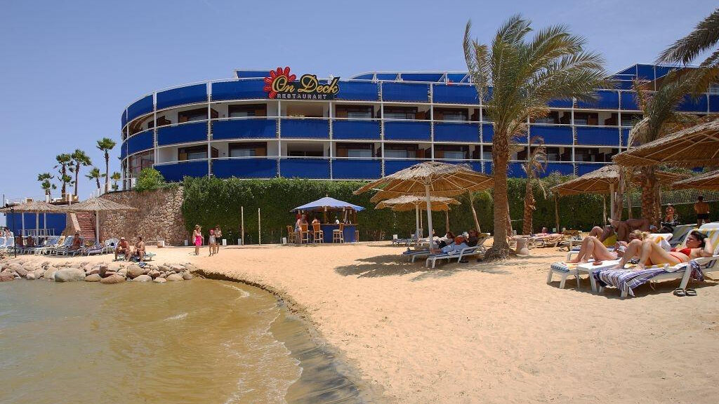 Lido Sharm