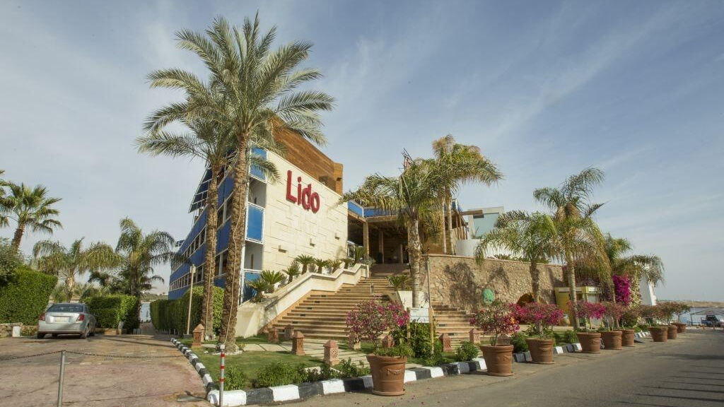 Lido Sharm