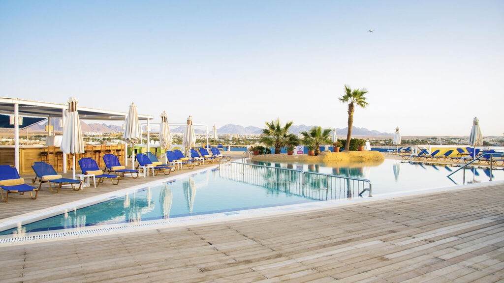 Lido Sharm