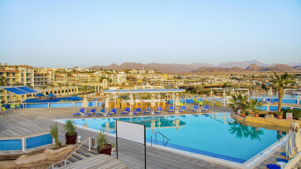 Lido Sharm