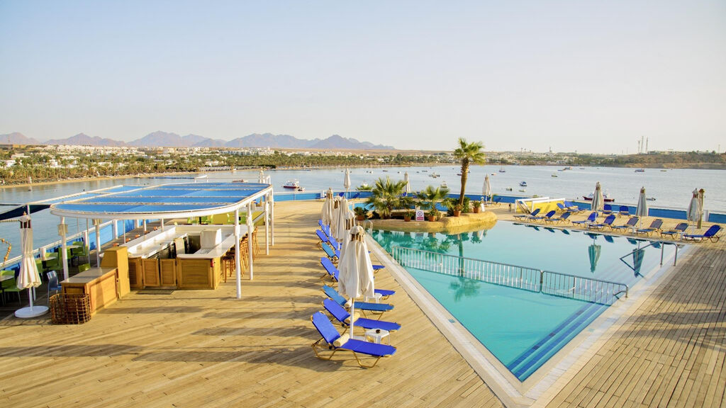 Lido Sharm
