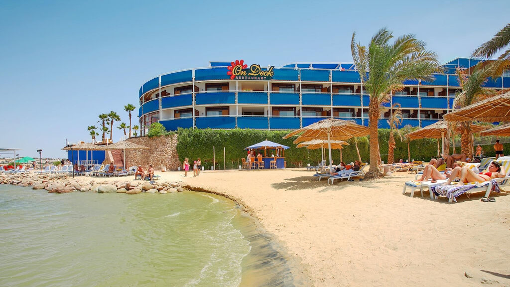 Lido Sharm
