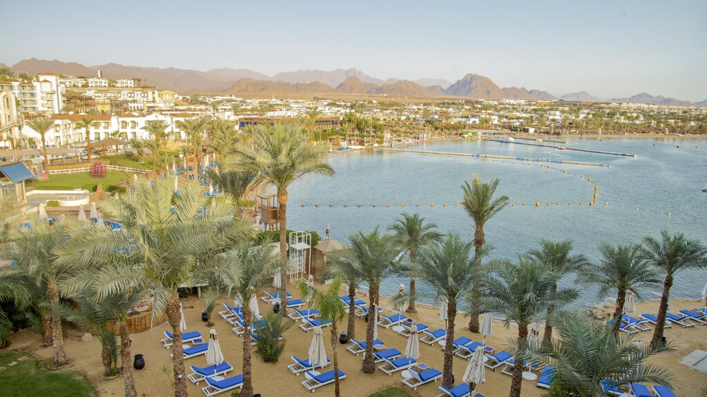 Lido Sharm