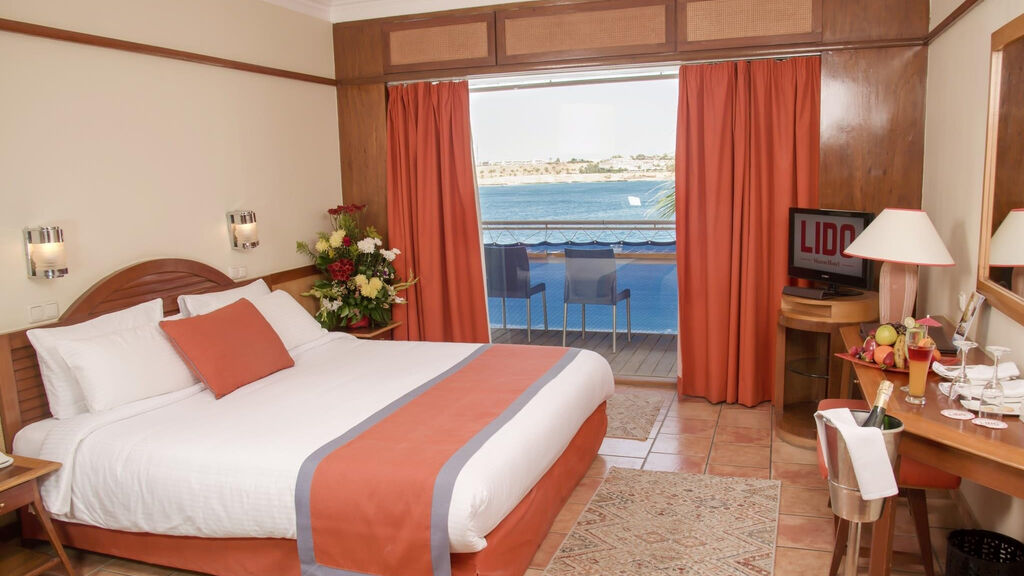 Lido Sharm