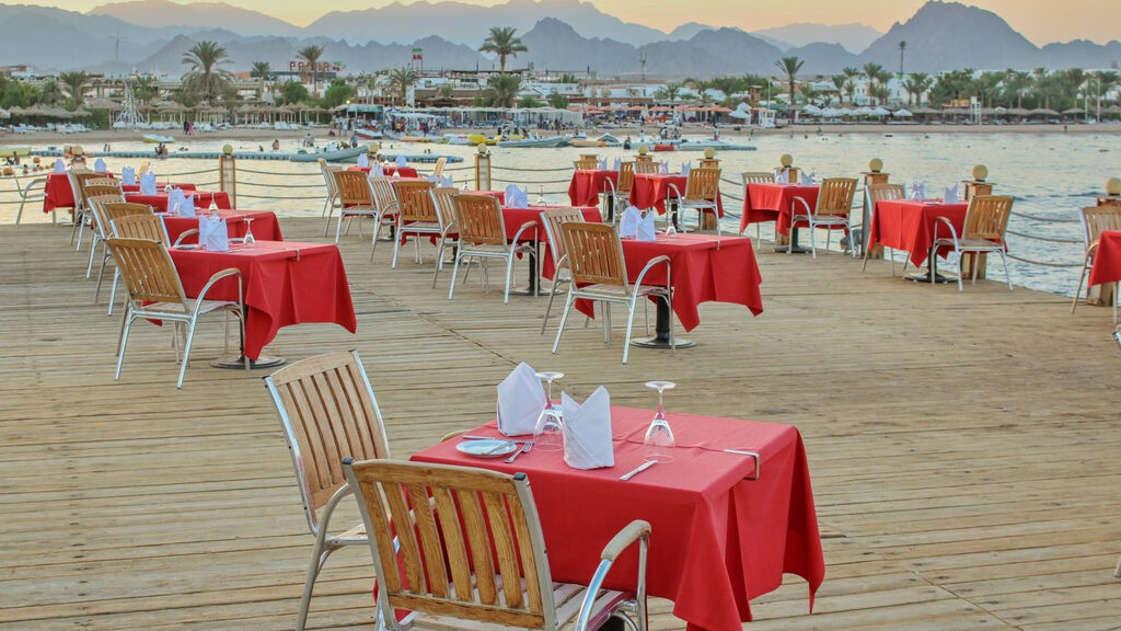 Lido Sharm