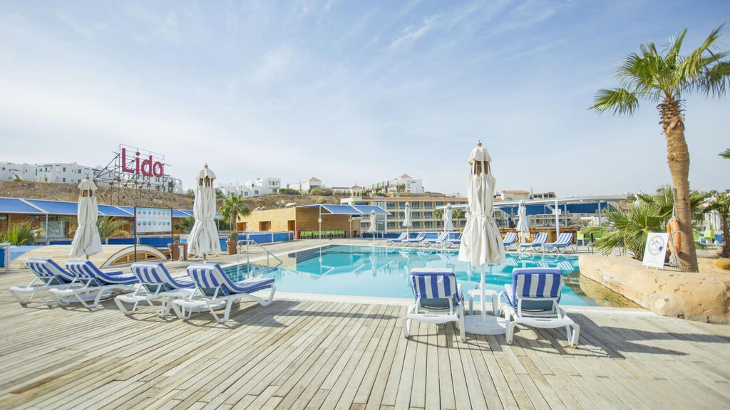Lido Sharm