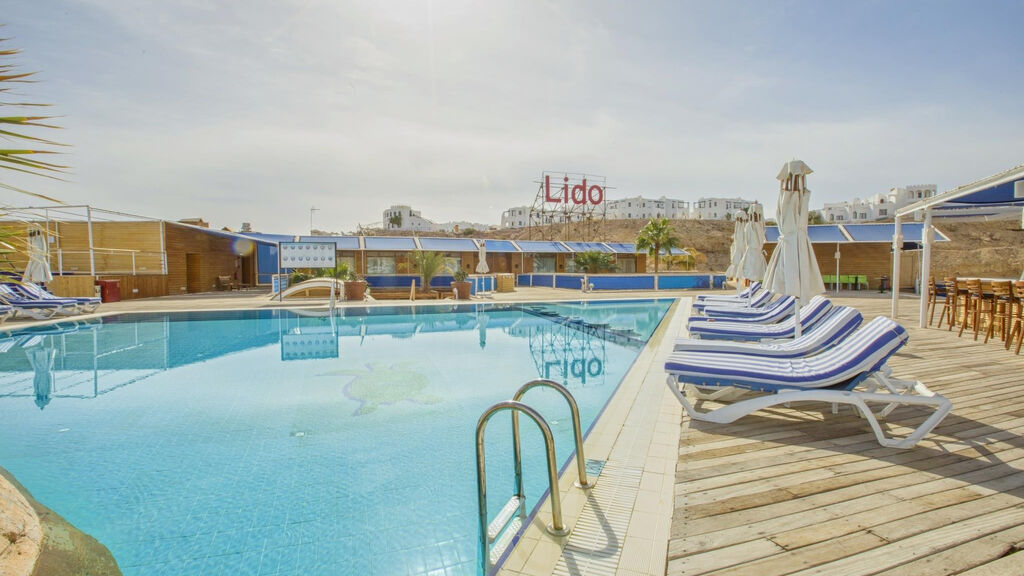 Lido Sharm
