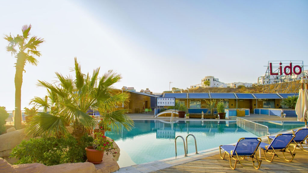 Lido Sharm