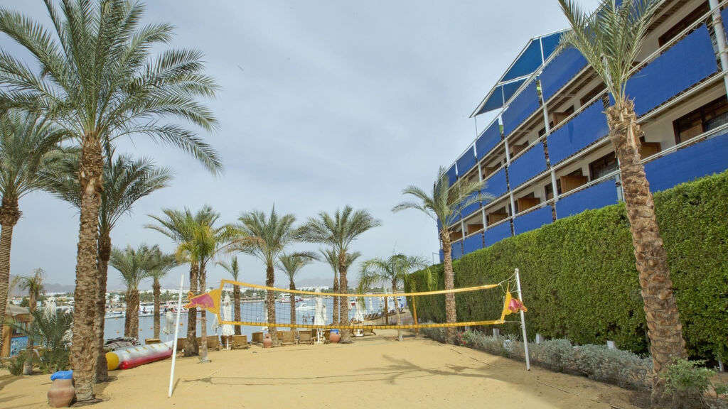 Lido Sharm