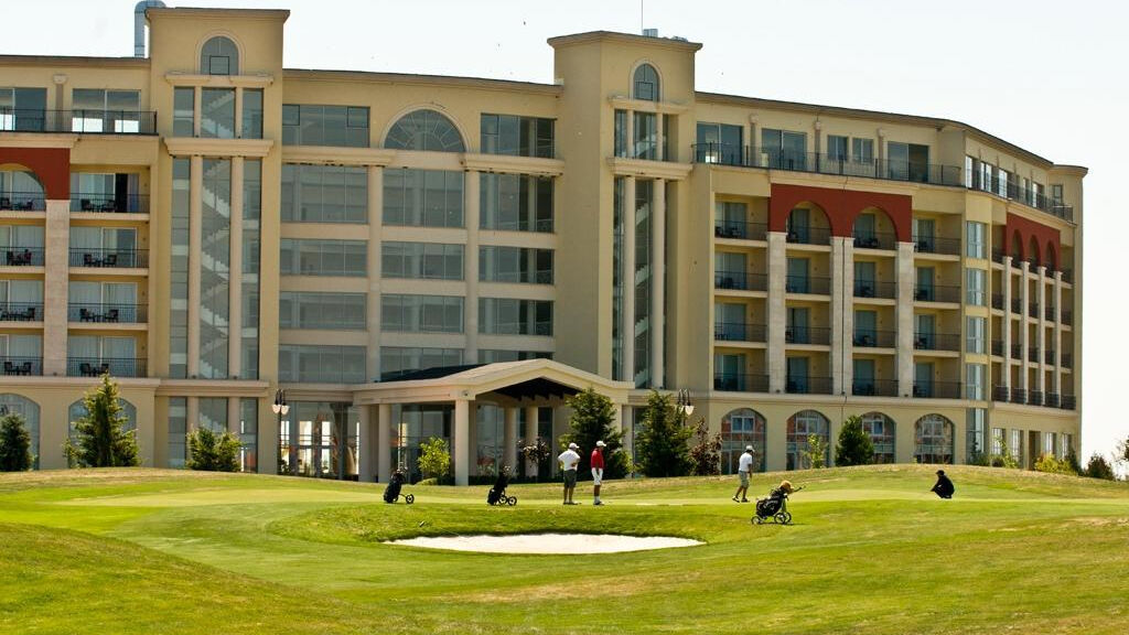 Lighthouse Golf Club & Spa Resort