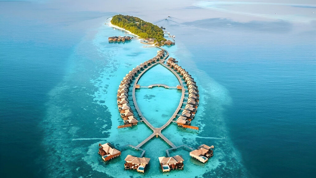 Lily Beach Resort & Spa