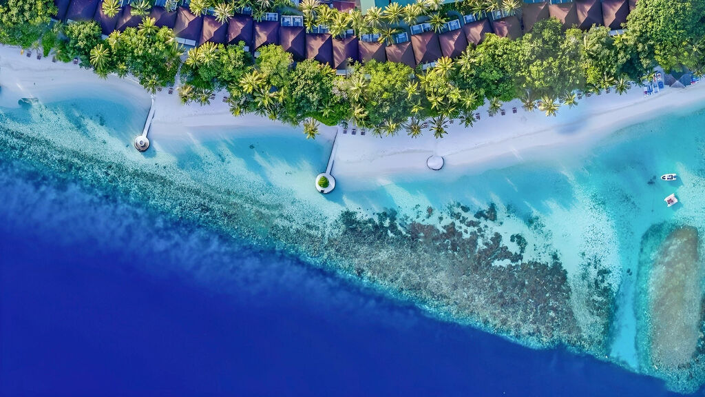 Lily Beach Resort & Spa