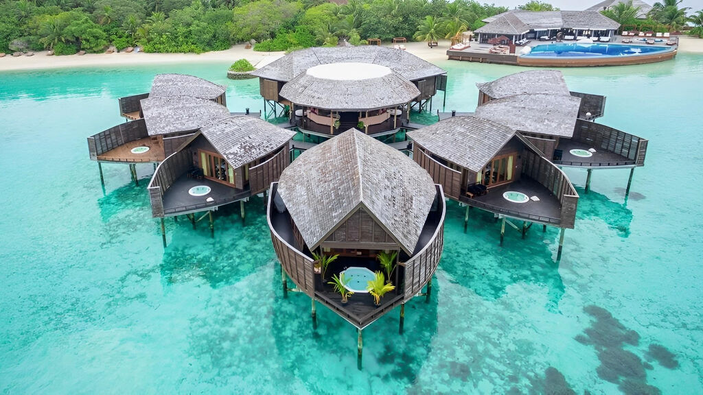 Lily Beach Resort & Spa