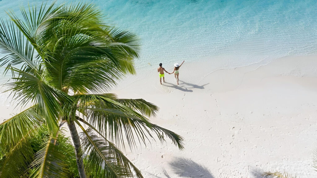 Lily Beach Resort & Spa