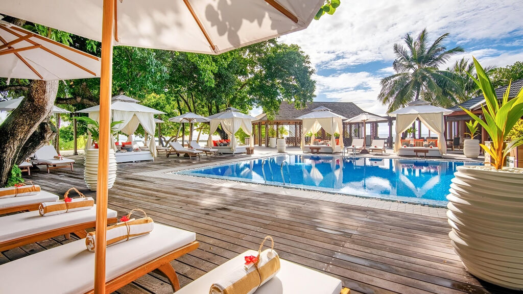Lily Beach Resort & Spa