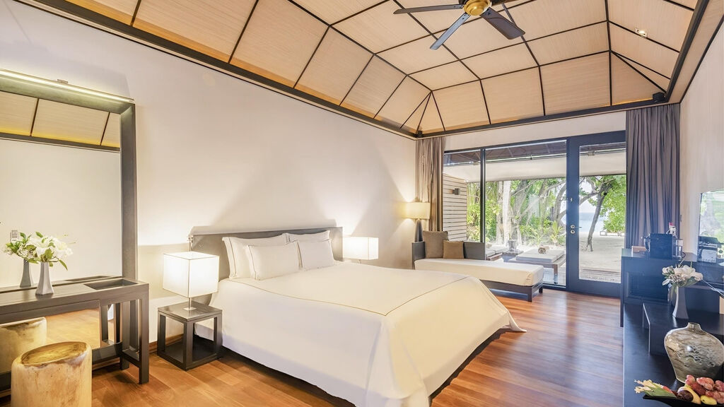 Lily Beach Resort & Spa