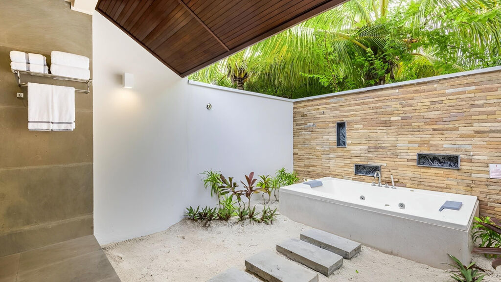 Lily Beach Resort & Spa