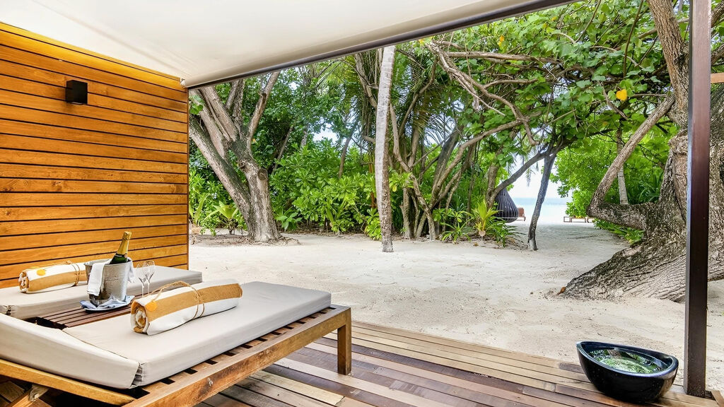 Lily Beach Resort & Spa