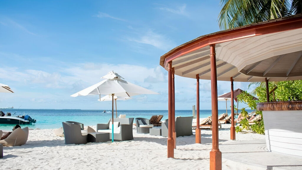 Lily Beach Resort & Spa
