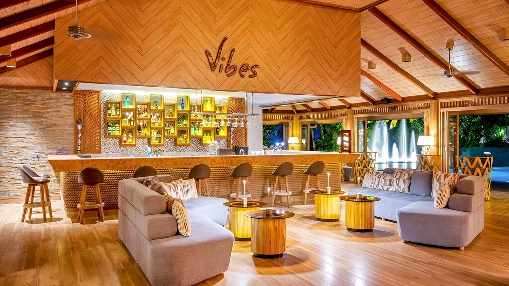 Lily Beach Resort & Spa