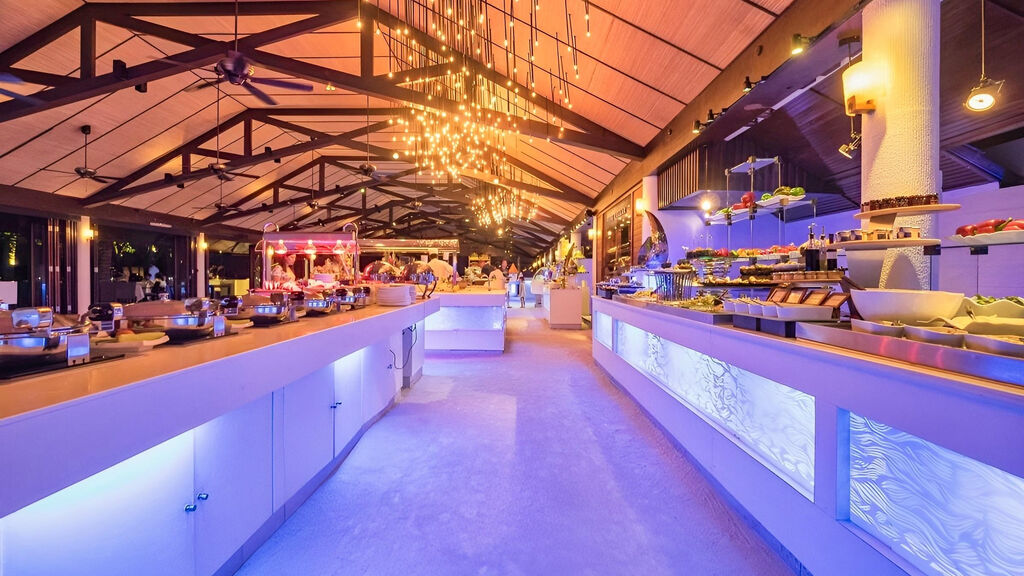 Lily Beach Resort & Spa
