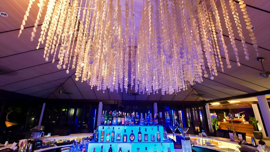 Lily Beach Resort & Spa