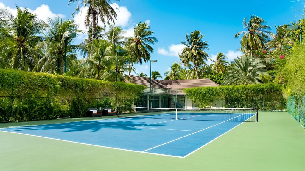 Lily Beach Resort & Spa