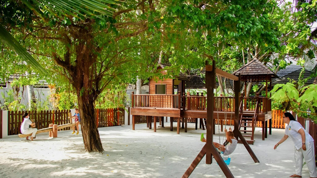 Lily Beach Resort & Spa