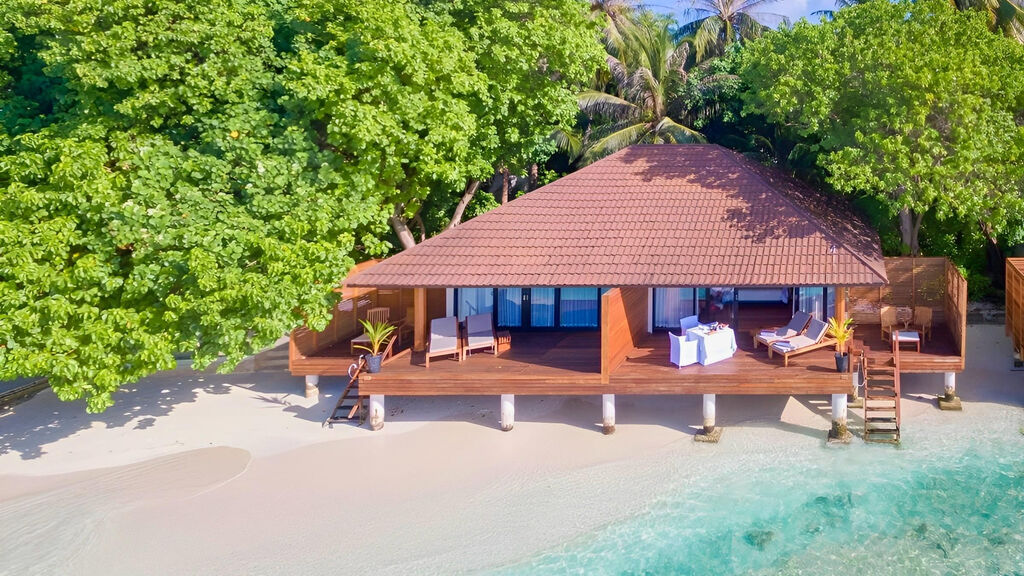 Lily Beach Resort & Spa